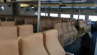Пассажирское судно на продажу