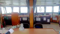 Десантный корабль-танкер на продажу