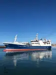 Тральник с тралом-кошельком на продажу