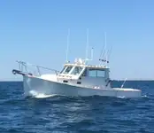 Purse seiner на продажу