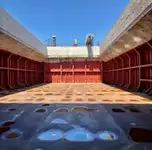 Сухогруз на продажу
