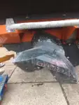Буксир для перевозки экипажа на продажу