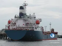 Нефтеналивной/химический танкер на продажу