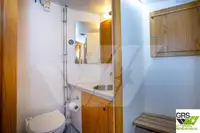 Патрульный катер на продажу