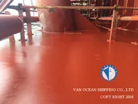 Нефтеналивной/химический танкер на продажу
