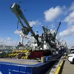 Purse seiner на продажу