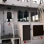 Патрульный катер на продажу