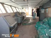 Нефтеналивной/химический танкер на продажу