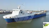 Ro-Ro ship на продажу