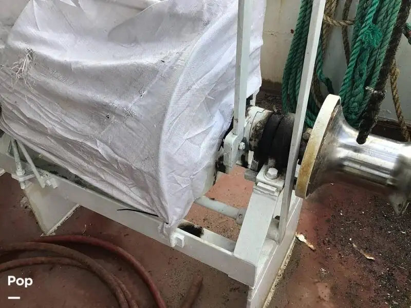Траулер на продажу