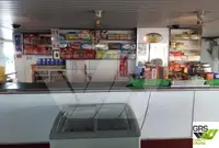 Круизное судно на продажу