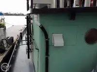 Буксир на продажу