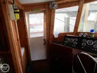 Траулер на продажу