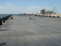 Баржа на продажу