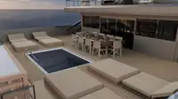 Катамаран на продажу