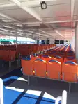 Круизное судно на продажу
