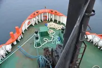Буксир на продажу