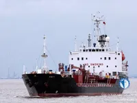 Нефтеналивной/химический танкер на продажу