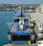Ro-Ro ship на продажу