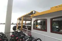 Круизное судно на продажу