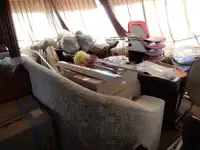 Круизное судно на продажу