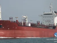 Нефтеналивной/химический танкер на продажу