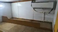 Яружный траулер на продажу
