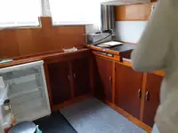 Траулер на продажу