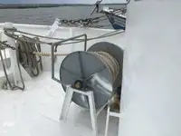 Траулер на продажу