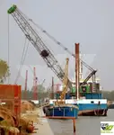 Дноуглубитель на продажу