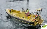 Wind farm service vessel на продажу