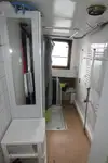 Баржа на продажу