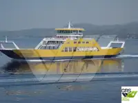 Ro-Ro ship на продажу