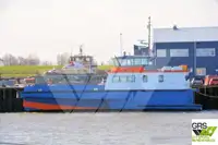 Судно для обслуживания ветряных электростанций на продажу