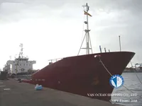 Нефтеналивной/химический танкер на продажу