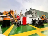 General Cargo/Multi-purpose на продажу