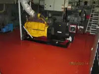 Баржа на продажу