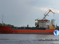 Нефтеналивной/химический танкер на продажу