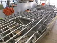 Баржа на продажу