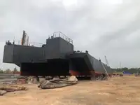 Баржа на продажу