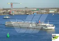 Круизное судно на продажу