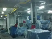 Баржа на продажу