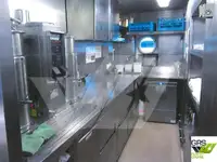 Круизное судно на продажу