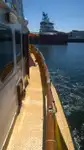Круизное судно на продажу