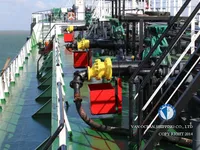 Нефтеналивной/химический танкер на продажу