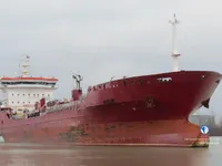 Нефтеналивной/химический танкер на продажу