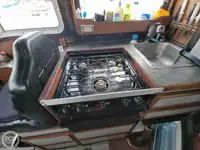 Спасательная шлюпка на продажу