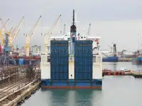 Сухогруз на продажу