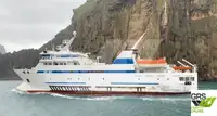 Ro-Ro ship на продажу