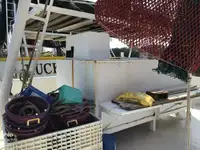 Траулер на продажу